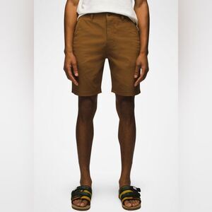 PrAna Hybridizer Short